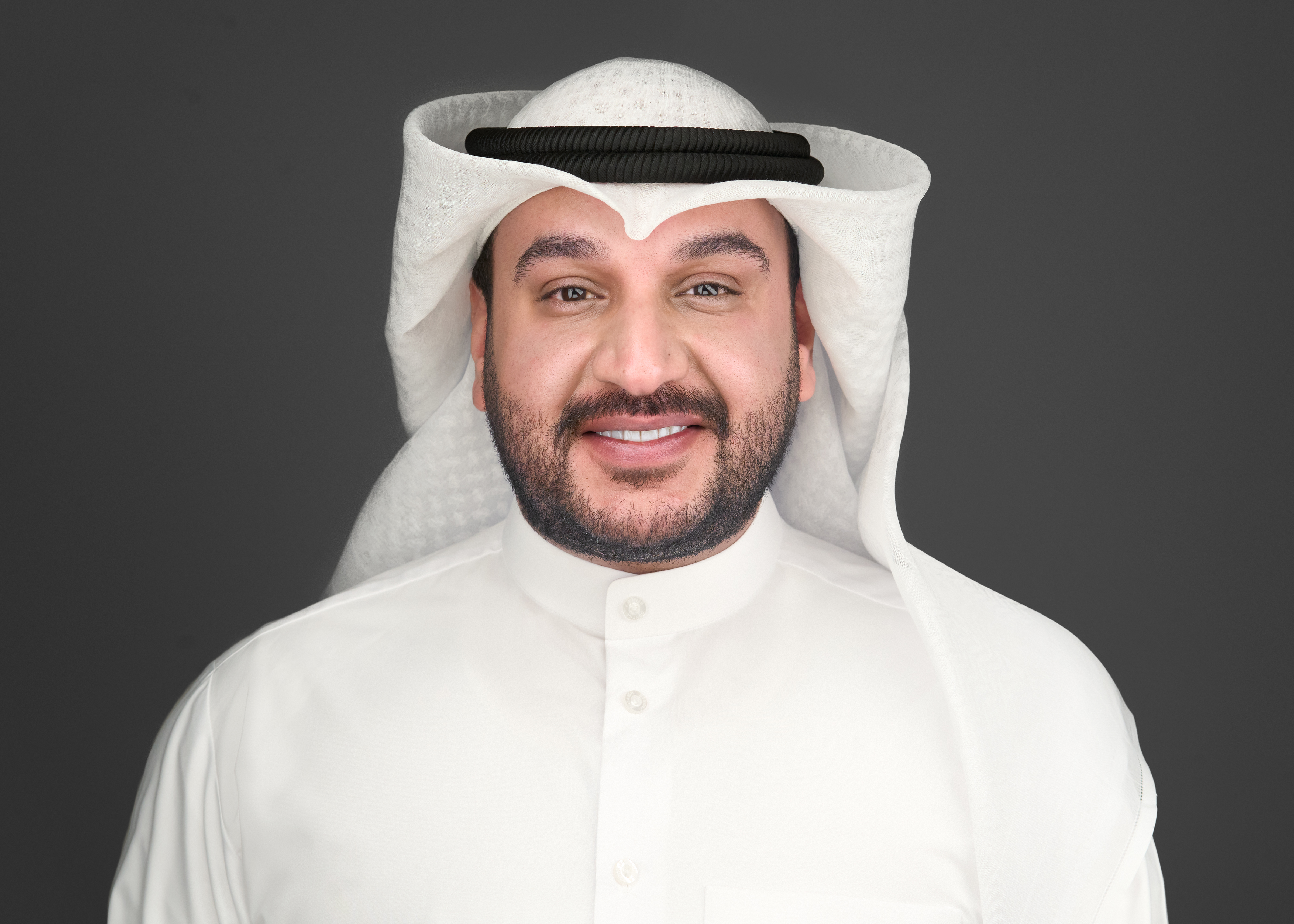 صورة المحامي جبران بن طفلة - محامي كويتي